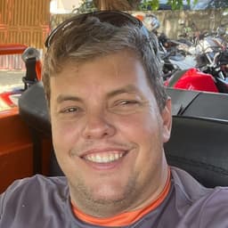 Imagem do usuário