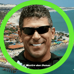 Imagem do usuário
