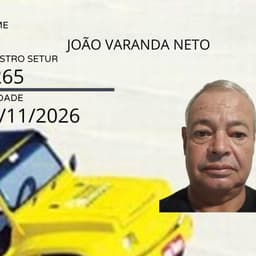 Imagem do usuário